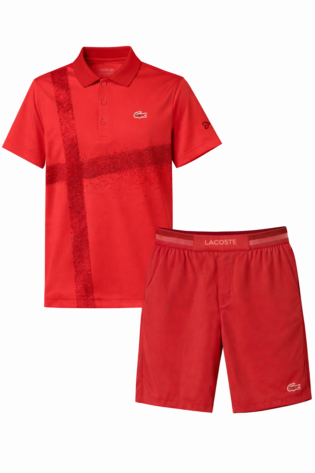 Edición limitada Set 2026